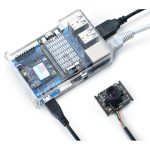 NanoPi Duo Starter Kit - комплект c NanoPi Duo