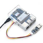 NanoPi Duo Starter Kit - комплект c NanoPi Duo