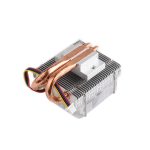 Низкопрофильный активный радиатор ICE Tower для Raspberry Pi 5 с RGB-светодиодом