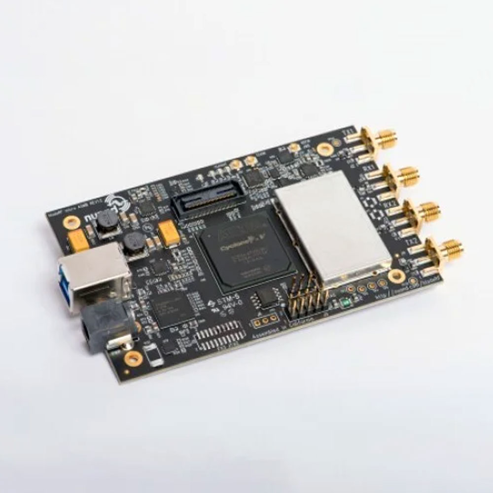 Nuand BladeRF 2.0 micro xA4