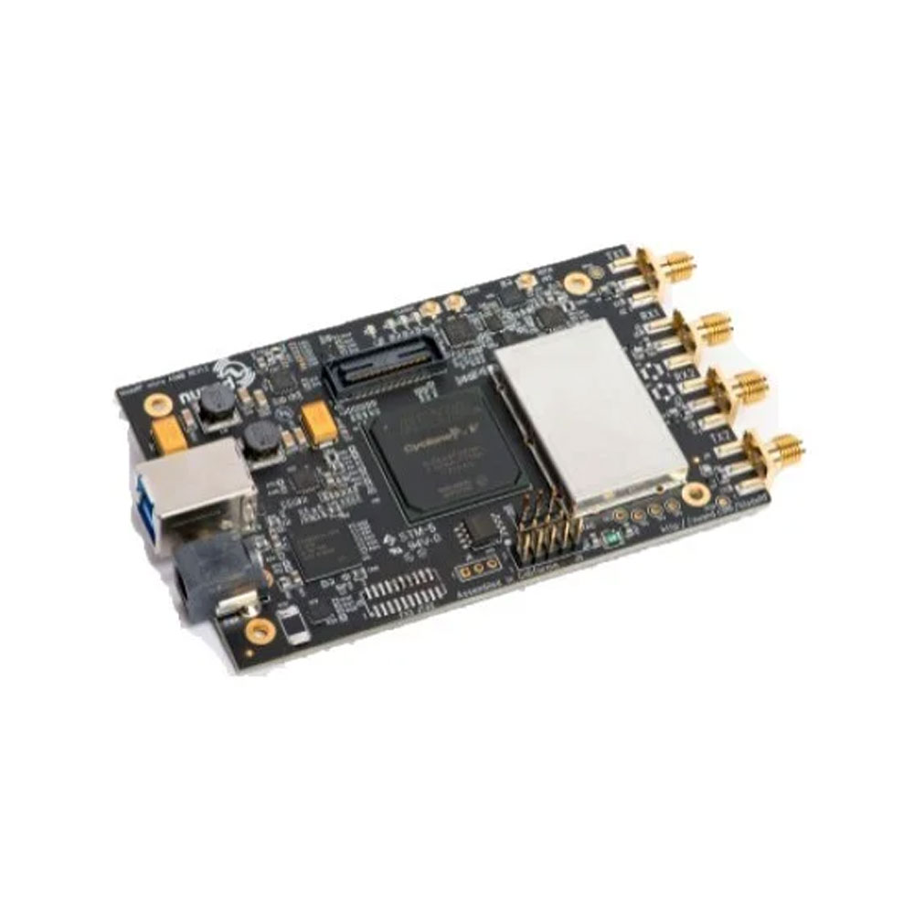 Nuand BladeRF 2.0 micro xA4 THERMAL