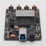 Nuand BladeRF 2.0 micro xA9