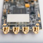 Nuand BladeRF 2.0 micro xA9 THERMAL