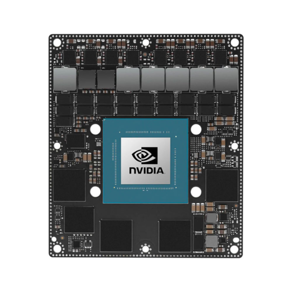 NVIDIA Jetson AGX Orin 64GB