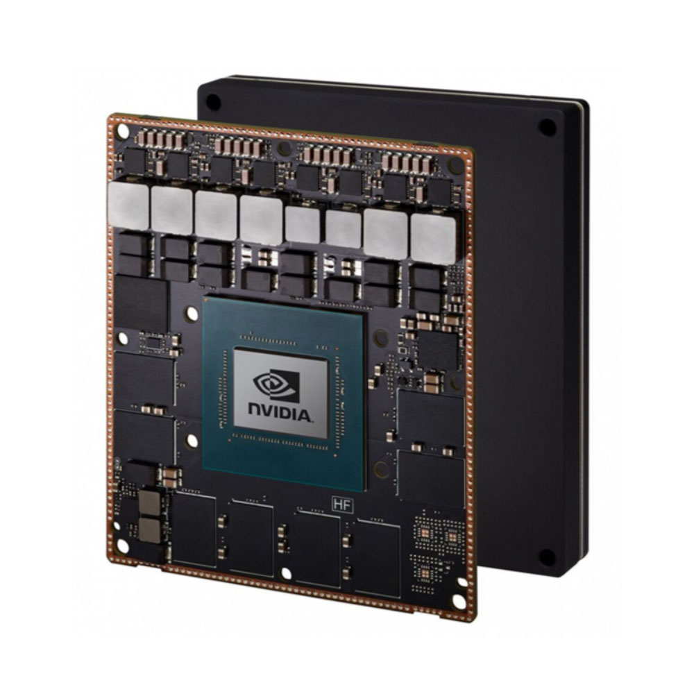NVIDIA Jetson AGX Xavier 32GB