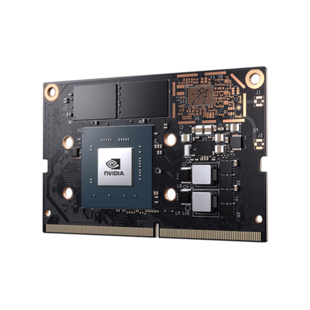 NVIDIA Jetson Nano