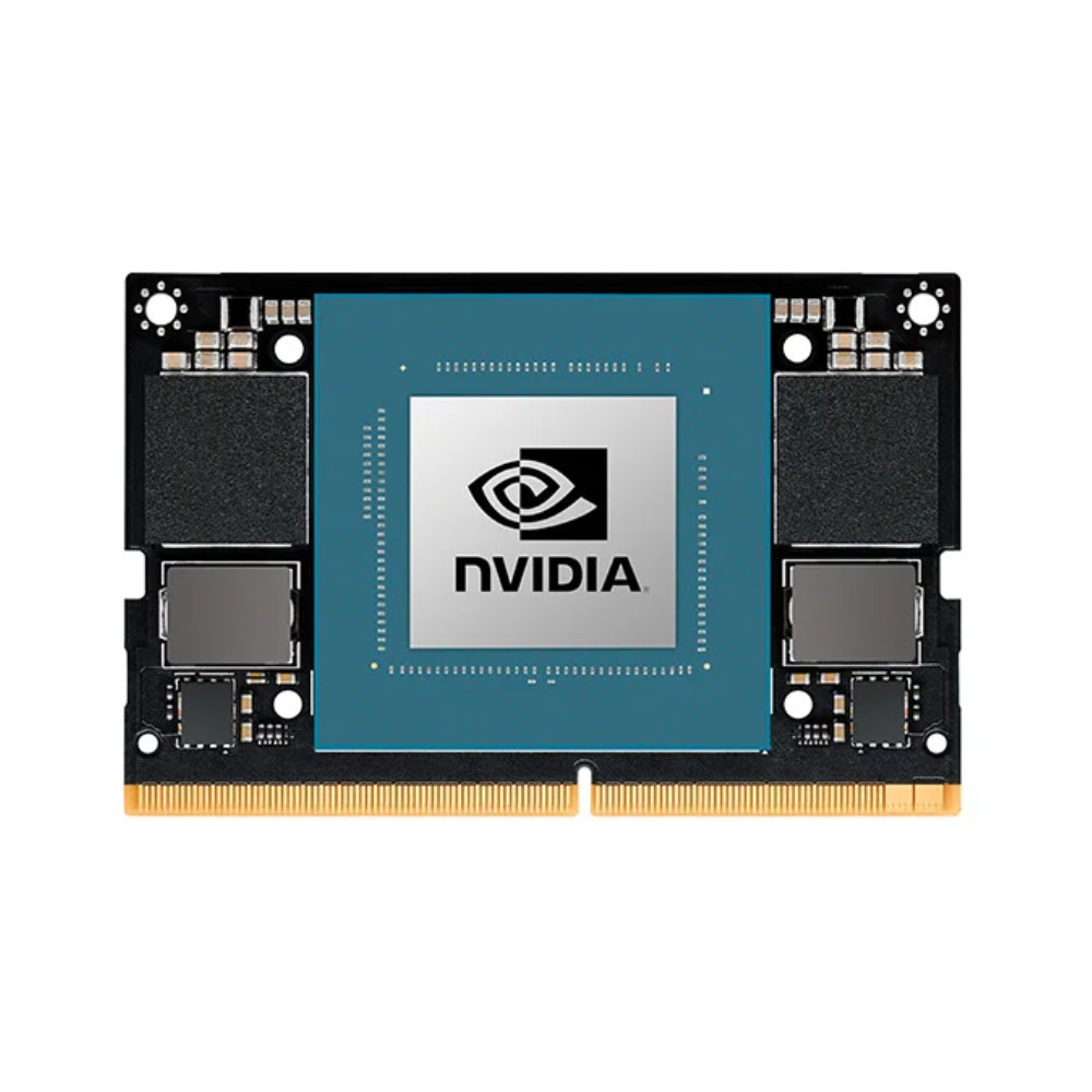 NVIDIA Jetson Orin NX 16GB