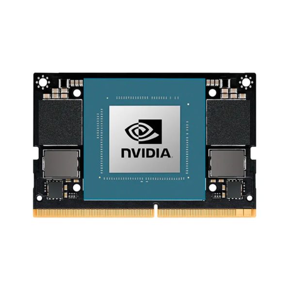 NVIDIA Jetson Orin NX 8GB