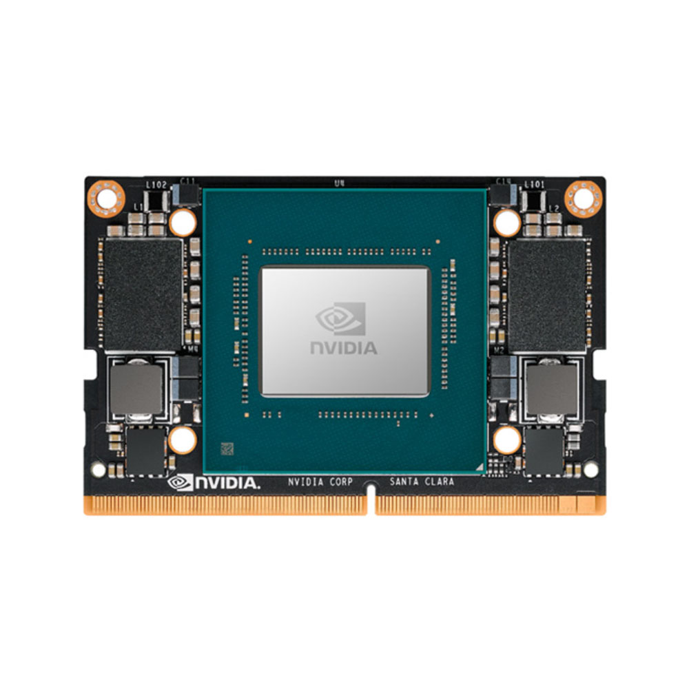 NVIDIA Jetson Xavier NX 16GB