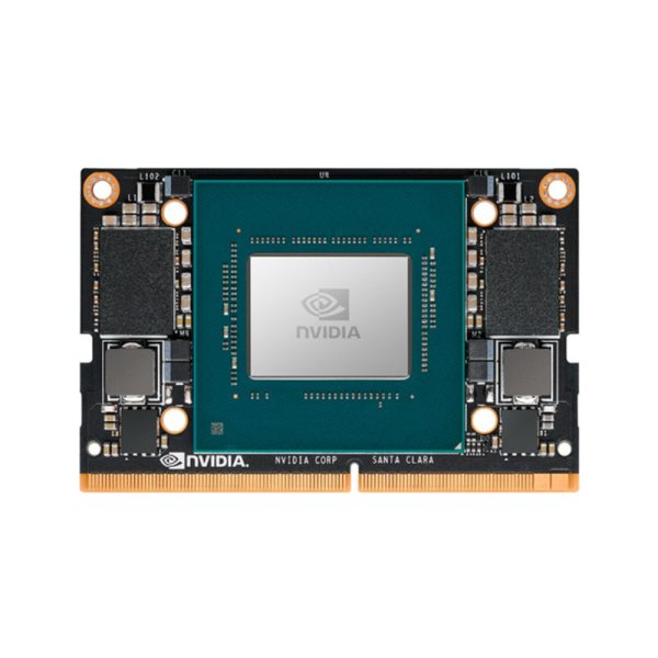 NVIDIA Jetson Xavier NX 8GB