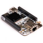 Одноплатный компьютер - Beaglebone AI