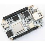 Одноплатный компьютер - Beaglebone AI