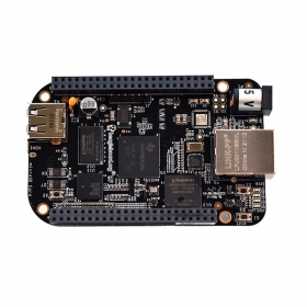 Одноплатный компьютер - Beaglebone Black Rev.C 4G