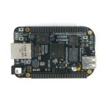 Одноплатный компьютер - Beaglebone Black Rev.C 4G