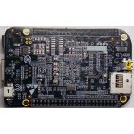 Одноплатный компьютер - Beaglebone Black Rev.C 4G