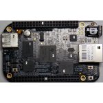 Одноплатный компьютер - Beaglebone Black Rev.C 4G
