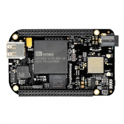 Одноплатный компьютер - Beaglebone Black Wireless