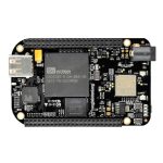Одноплатный компьютер - Beaglebone Black Wireless
