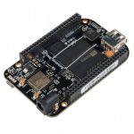 Одноплатный компьютер - Beaglebone Black Wireless