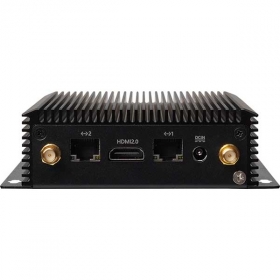 Одноплатный компьютер Firefly EC-R3568PC 4G/32G