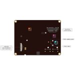 Одноплатный компьютер Firefly RK3399