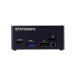 Одноплатный компьютер Firefly Station M3 4G/32G