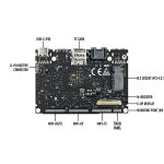 Одноплатный компьютер Khadas Edge-V Basic