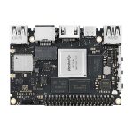 Одноплатный компьютер Khadas Edge-V Max