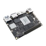 Одноплатный компьютер Khadas Edge-V Max