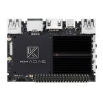 Одноплатный компьютер Khadas Edge-V Max