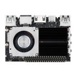 Одноплатный компьютер Khadas Edge-V Pro