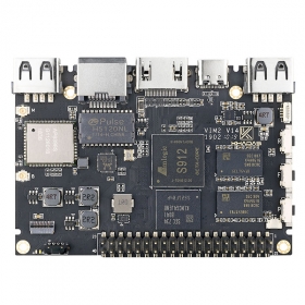 Одноплатный компьютер Khadas VIM2 MAX v1.4