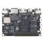 Одноплатный компьютер Khadas VIM2 Pro v1.4
