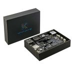 Одноплатный компьютер Khadas VIM3 Basic
