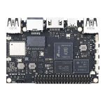 Одноплатный компьютер Khadas VIM3 Basic
