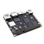 Одноплатный компьютер Khadas VIM3 Basic