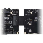 Одноплатный компьютер Khadas VIM3 Basic