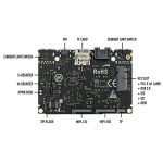 Одноплатный компьютер Khadas VIM3 Basic