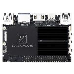 Одноплатный компьютер Khadas VIM3 Pro