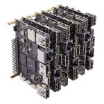 Одноплатный компьютер Khadas VIM3 Pro