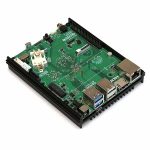 Одноплатный компьютер Odroid-M1 4Gb RAM