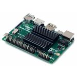 Одноплатный компьютер ODROID-M1S 8Gb RAM