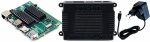 Одноплатный компьютер ODROID-M1S 8Gb RAM