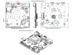 Одноплатный компьютер Odroid-M2 16Gb RAM