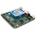 Одноплатный компьютер Odroid-M2 8Gb RAM