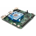 Одноплатный компьютер Odroid-M2 8Gb RAM