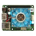 Одноплатный компьютер Odroid-N2L 4GB RAM