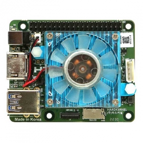 Одноплатный компьютер Odroid-N2L 4GB RAM