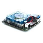 Одноплатный компьютер Odroid-N2L 4GB RAM