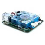 Одноплатный компьютер Odroid-N2L 4GB RAM